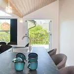 Luxury House With Holiday home *