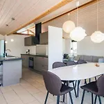 Holiday home Luxury House With *