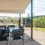 Luxury House With Holiday home