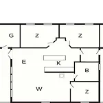 Luxury House With Holiday home *