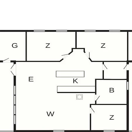 Luxury House With *