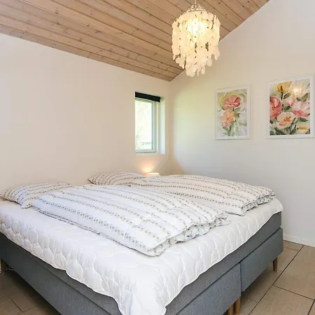 Holiday home Luxury House With *