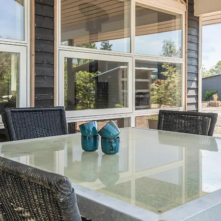 Luxury House With Holiday home *