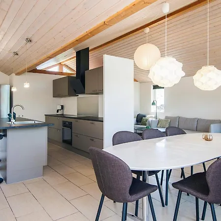 Hébergement de vacances Luxury House With *