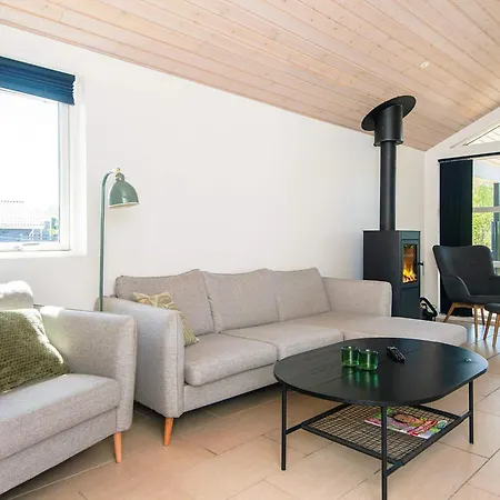 Luxury House With Hébergement de vacances *