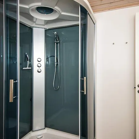 Luxury House With Tatil Evi Sjolund