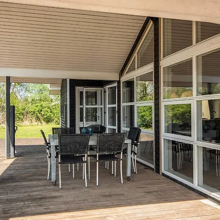 Holiday home Luxury House With *