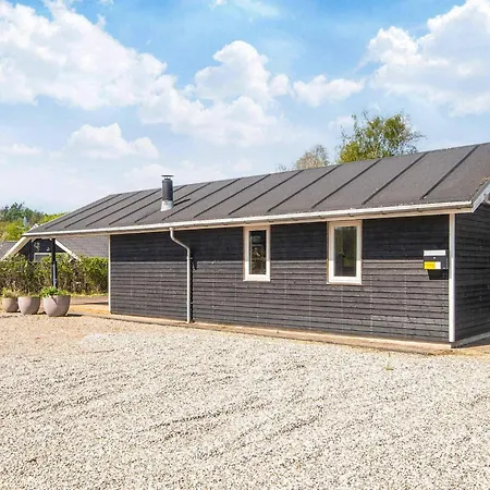 Luxury House With Sjolund