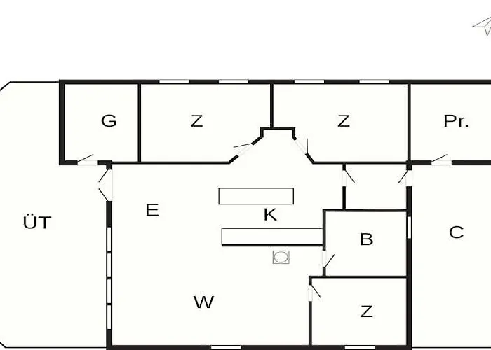 Luxury House With - By Traum *