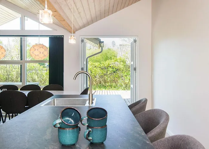 Luxury House With - By Traum Holiday home *