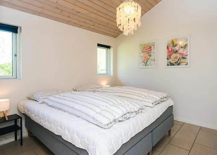 Holiday home Luxury House With - By Traum *