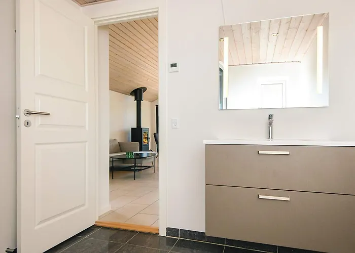 Luxury House With - By Traum