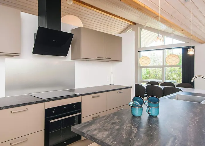 Luxury House With - By Traum