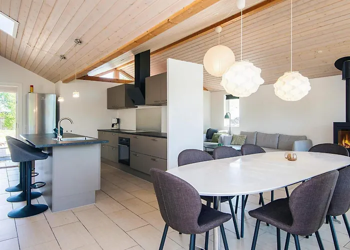 Holiday home Luxury House With - By Traum *