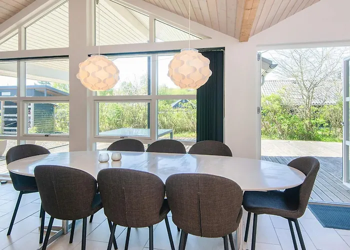 Holiday home Luxury House With - By Traum