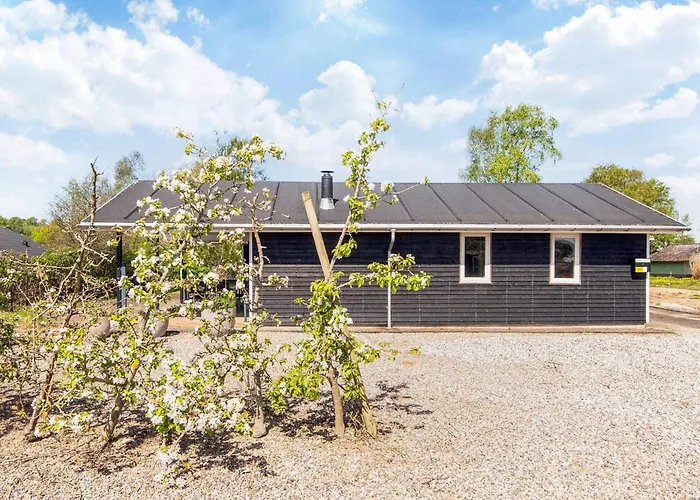 Luxury House With - By Traum Sjolund