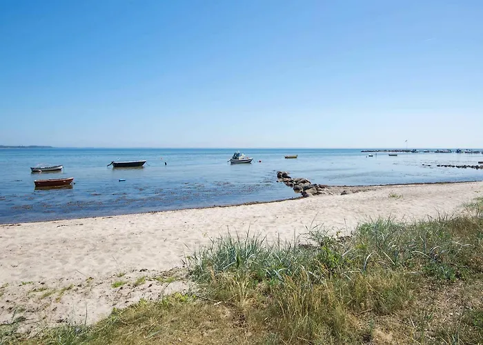 Holiday home Luxury House With - By Traum