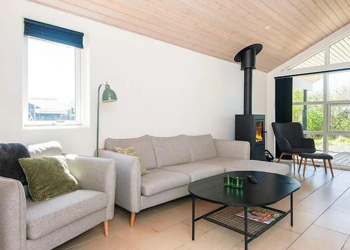 Luxury House With - By Traum Holiday home *