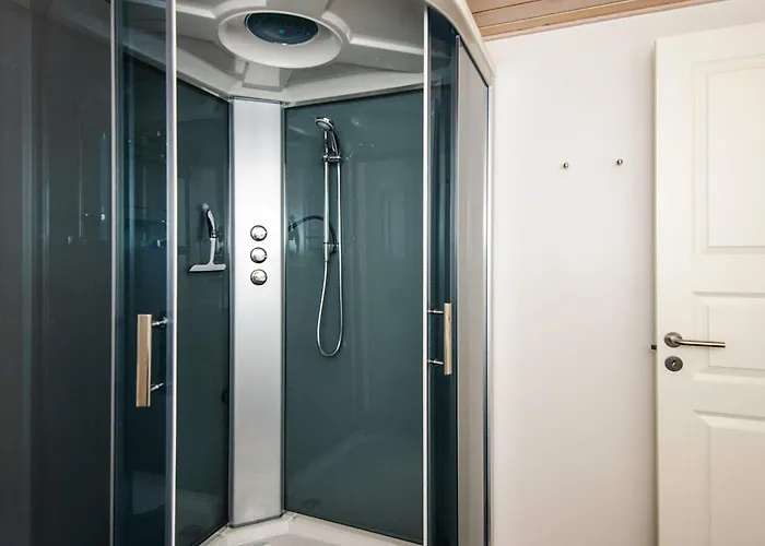 Luxury House With - By Traum Holiday home Sjolund