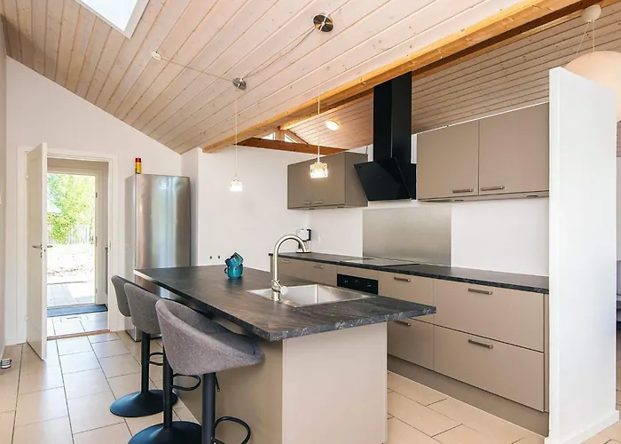 Luxury House With - By Traum * Sjolund