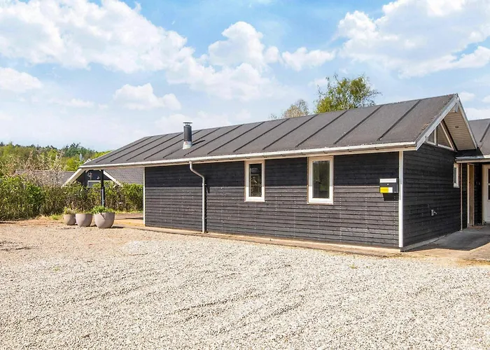 Luxury House With - By Traum Sjolund