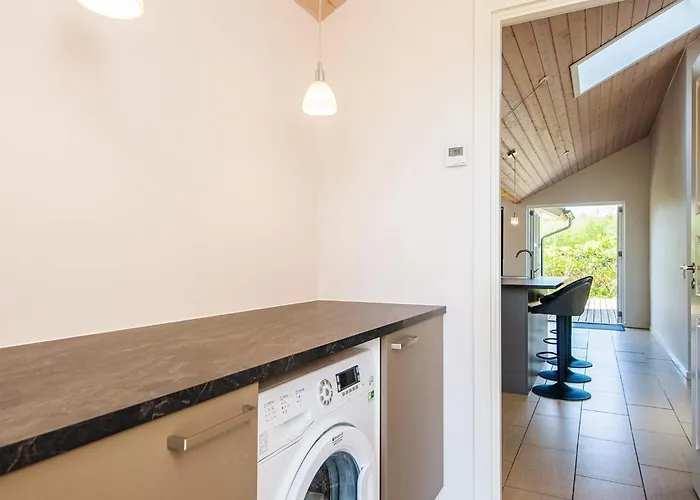 Holiday home Luxury House With - By Traum *