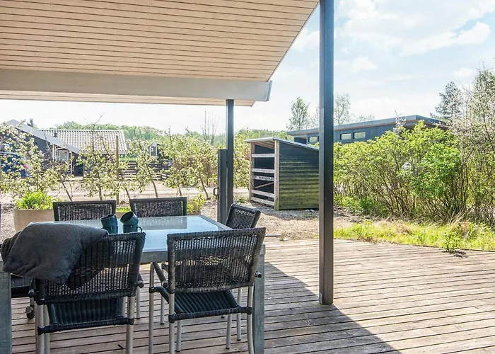 Luxury House With - By Traum Holiday home